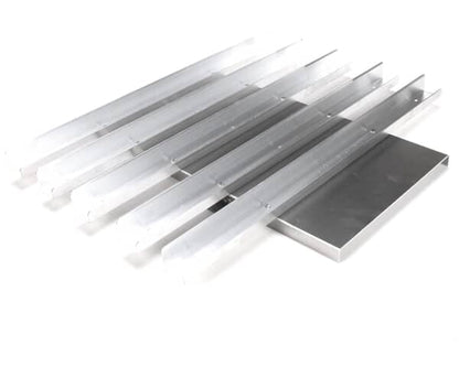 Henny Penny 91478 Assembly-Air Duct-W/Out Scoop3.625 (HEN91478)
