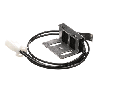 Henny Penny 91700 Assembly-Left Hinge Drain Pan Sw W/Conn (HEN91700)