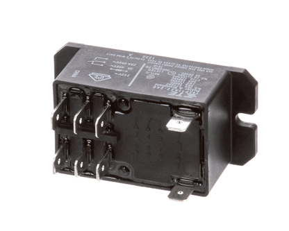 Henny Penny 91727 Relay-Power Dpdt 240Vac (HEN91727)