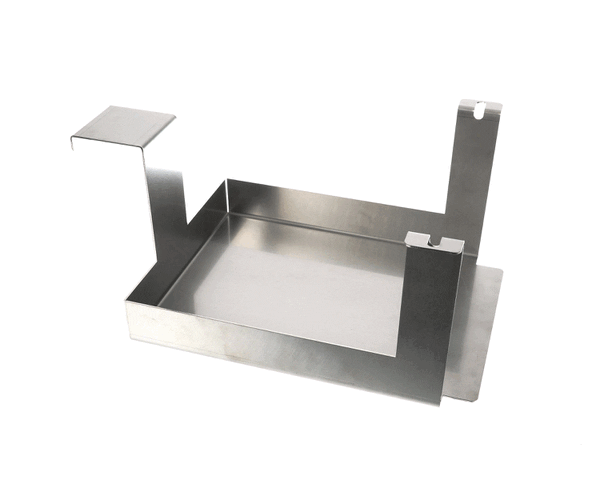 Henny Penny 91924 Weld Assy-Onboard Oil Shelf (HEN91924)