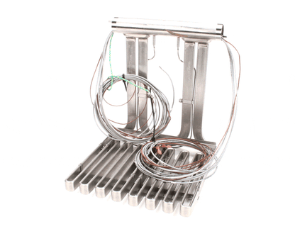 Henny Penny 92103-002 Assembly-14Kw Lve F-Vat 230V 4 Wir (HEN92103-002)