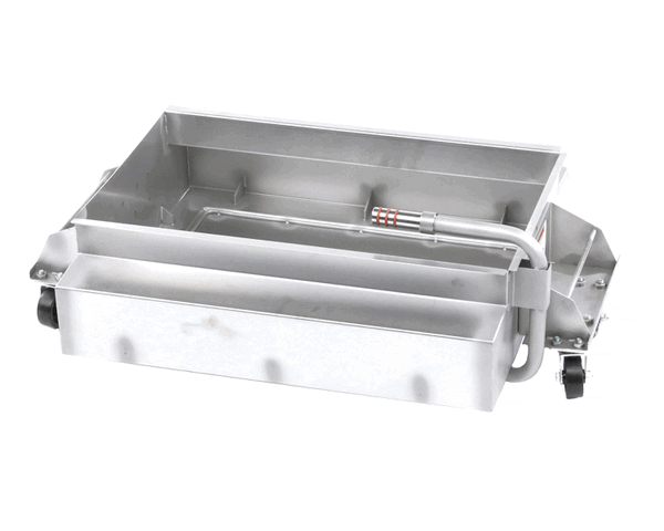 Henny Penny 93128 Assembly-Drain Pan Wide Ee Wen (HEN93128)