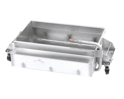 Henny Penny 93128 Assembly-Drain Pan Wide Ee Wen (HEN93128)