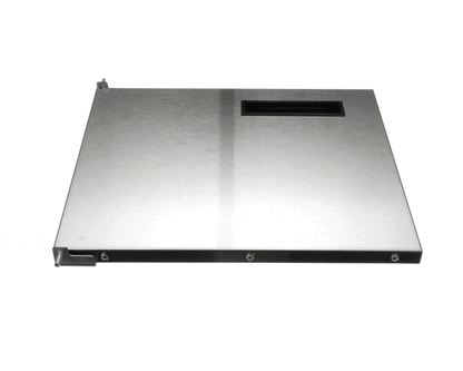 Henny Penny 93355 Assembly-Left Hinge Door-Eee24X (HEN93355)