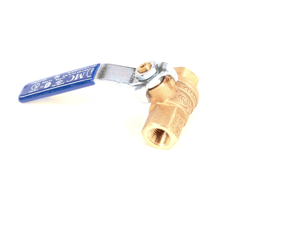 Henny Penny 93387 Valve-1/4 Female Npt Ball (HEN93387)