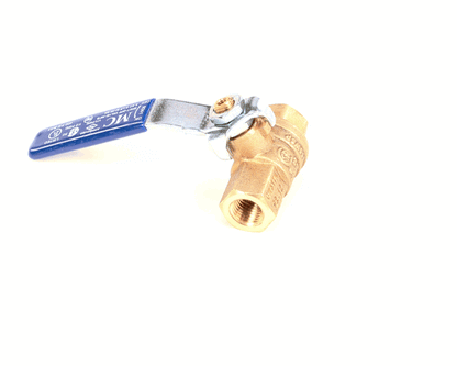 Henny Penny 93387 Valve-1/4 Female Npt Ball (HEN93387)