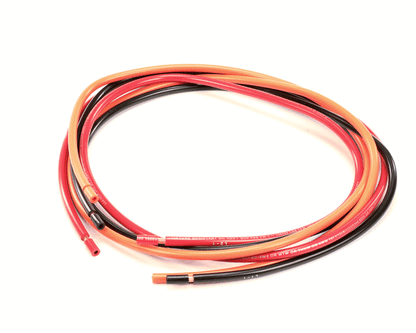Henny Penny 94617-003 Harness-L1-1 L2-1 L3-1-8Awg (HEN94617-003)