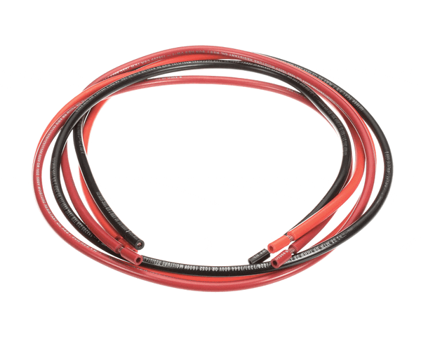 Henny Penny 94618-007 Harn-L1A L2A L3A-8Awg (HEN94618-007)