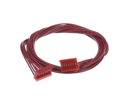 Henny Penny 94704-003 Harn-Jib Comm-Red 22Awg (HEN94704-003)