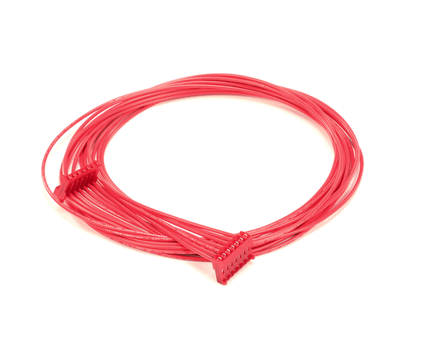 Henny Penny 94704-004 Harness-Jib Comm-Red 22Awg (HEN94704-004)