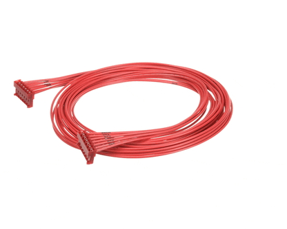 Henny Penny 94704-007 Harness-Jib Comm-Red 22Awg (HEN94704-007)