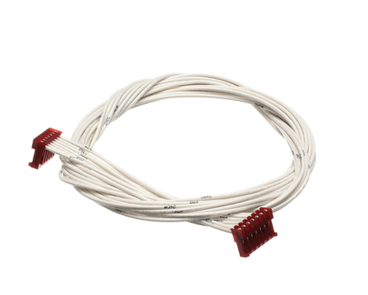 Henny Penny 94705-006 Harness-Jib Comm-Wht 22Awg (HEN94705-006)