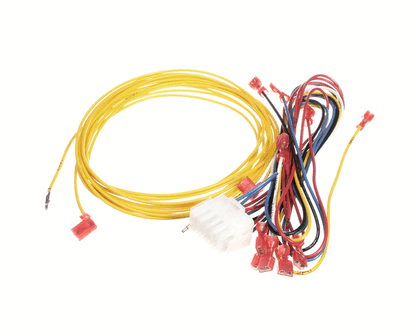 Henny Penny 94917-002 Harn-Hl Gv Mv Pv Th Vs-2S (HEN94917-002)
