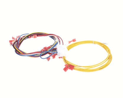 Henny Penny 94917-004 Harn-Hl Gv Mv Pv Th Vs-4S (HEN94917-004)