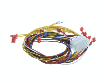 Henny Penny 94917-007 Harn-Hl Gv Mv Pv Th Vs-7S (HEN94917-007)