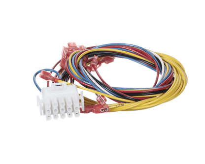 Henny Penny 94917-008 Harn-Hl Gv Mv Pv Th Vs-8S (HEN94917-008)