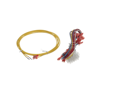 Henny Penny 94917-014 Harn-Hl Gv Mv Pv Th Vs-4F (HEN94917-014)
