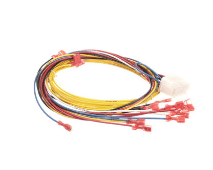 Henny Penny 94917-015 Harn-Hl Gv Mv Pv Th Vs-6F (HEN94917-015)