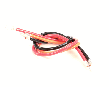 Henny Penny 95076-001 Harness-L1-1B Thru L3-1B-8Awg (HEN95076-001)