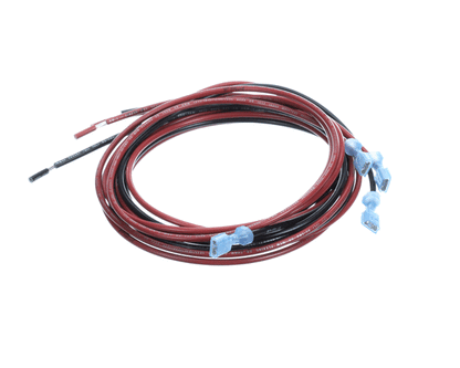 Henny Penny 95237-012 Harn-Ps1 Ps2 Ps3 Ps4-14Awg (HEN95237-012)