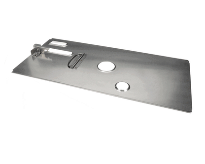 Henny Penny 96513 Assy-Drain Pan Cover Cfe410 (HEN96513)