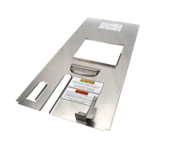 Henny Penny 96514-001 Assy-Drain Pan Cover Cfe420 (HEN96514-001)