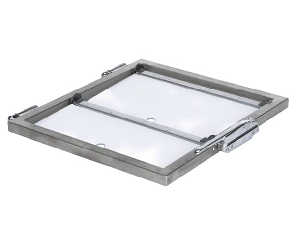 Henny Penny 96765 Assy-Door Flip Lh 1/3 Size (HEN96765)