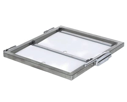 Henny Penny 96765 Assy-Door Flip Lh 1/3 Size (HEN96765)