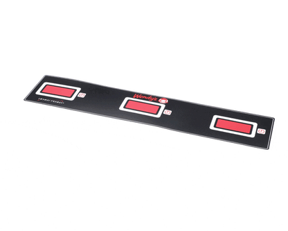 Henny Penny 96778 Decal-Wendys Tm100 (HEN96778)