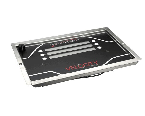 Henny Penny 96804 Assy-Gm Pxe100 Control (HEN96804)