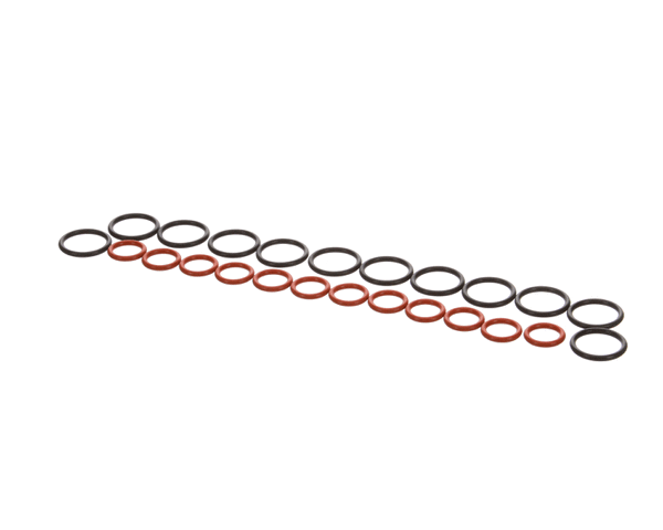 Henny Penny 96871 Svc Pack - O Rings Cfe (HEN96871)