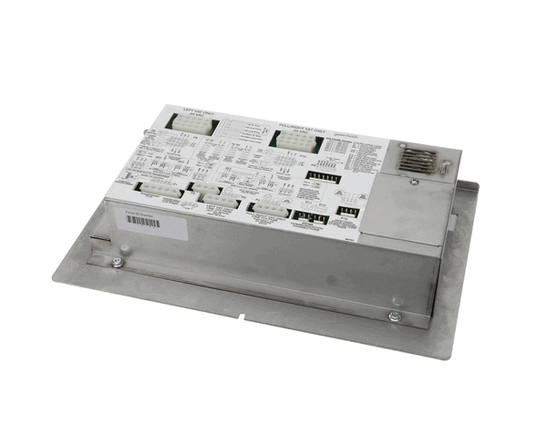 Henny Penny 97319 lve/g 20x control panel arm assembly (HEN97319)