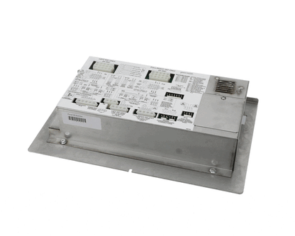 Henny Penny 97319 lve/g 20x control panel arm assembly (HEN97319)