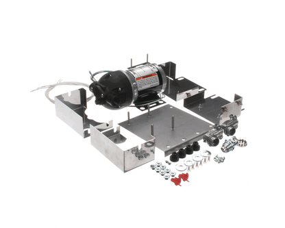 Henny Penny 97599 Svc Pack-Lv/Ee Jib Retro-115V (HEN97599)