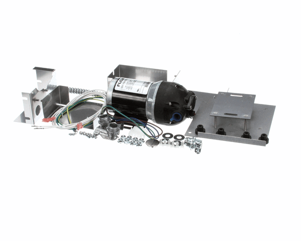 Henny Penny 97600 Svc Pack-Lv/Ee Jib Retro-230V (HEN97600)
