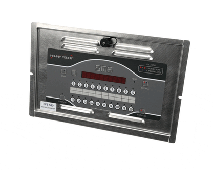 Henny Penny 97773 Assembly-Panel Arm 590 Kfc Int (HEN97773)