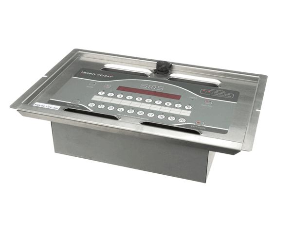Henny Penny 97774 Assembly-Panel Arm 290 Int (HEN97774)