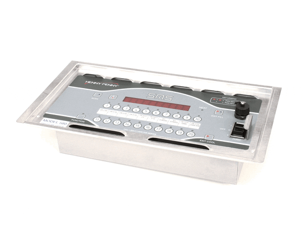 Henny Penny 97782 Assembly-Panel Arm 580 Dom (HEN97782)