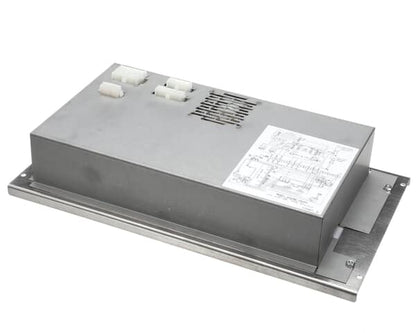 Henny Penny 97924 Assembly-Panel Arm 500 Dom/Int (HEN97924)