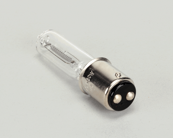 Henny Penny BL01-011 tungsten halogen lamp 150W (HENBL01-011)