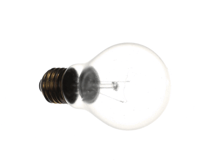 Henny Penny Bl01-015 Bulb 60W 240V Gls Ptfe Coatd (HENBL01-015)