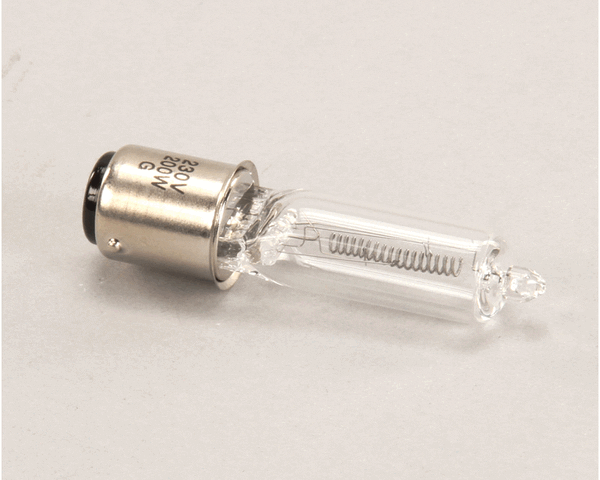 Henny Penny Bl01-022 Lamp-200W 230V Halogen (HENBL01-022)
