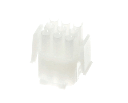 Henny Penny Ec01-019 Plug-9 Pin Connector (HENEC01-019)