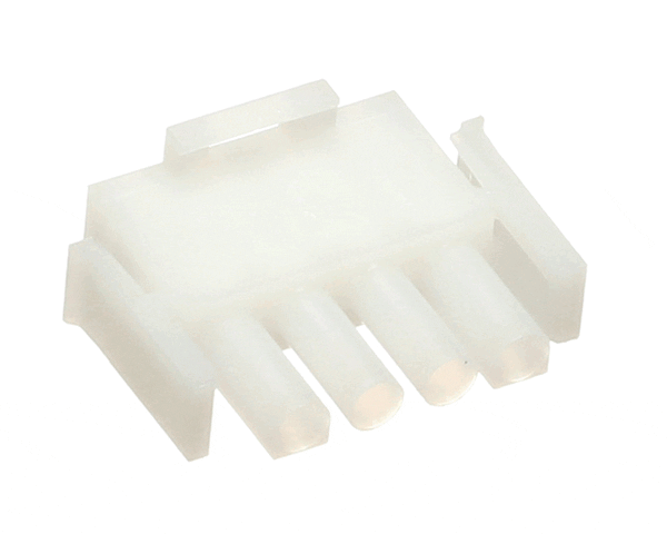Henny Penny Ec01-027 Connector 4 Pin - Plug (HENEC01-027)