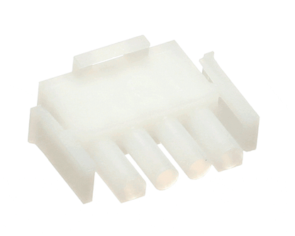 Henny Penny Ec01-027 Connector 4 Pin - Plug (HENEC01-027)