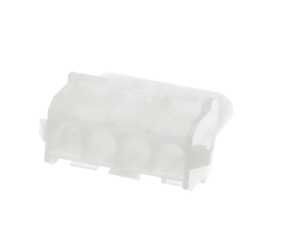 Henny Penny Ec01-028 Connector 4 Pin - Cap (HENEC01-028)