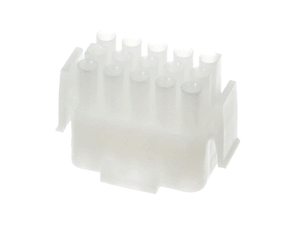 Henny Penny Ec01-046 Connector 15 Pin Plug (HENEC01-046)