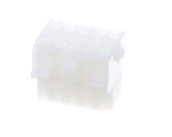 Henny Penny Ec01-047 Connector 15 Pin Cap (HENEC01-047)