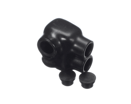 Henny Penny Ec01-118 Insulated 2 Wire Connector (HENEC01-118)