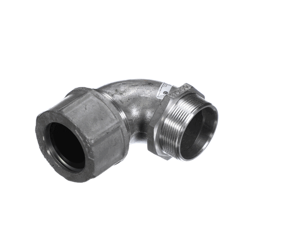 Henny Penny Ef02-190 Elbow-2" Npt, 1.38"-1.50" Cord (HENEF02-190)